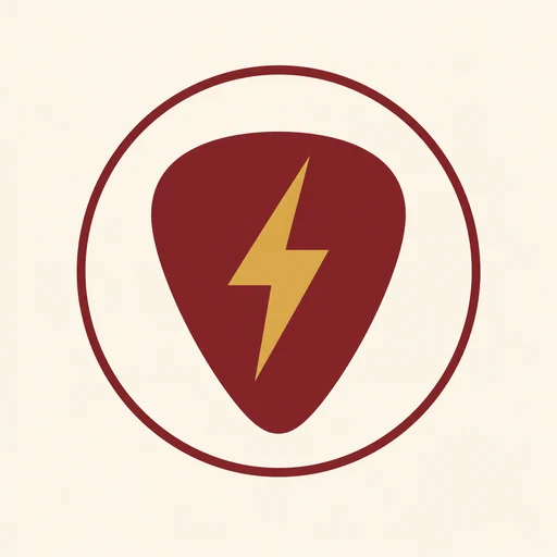 Top Rock Vault logo
